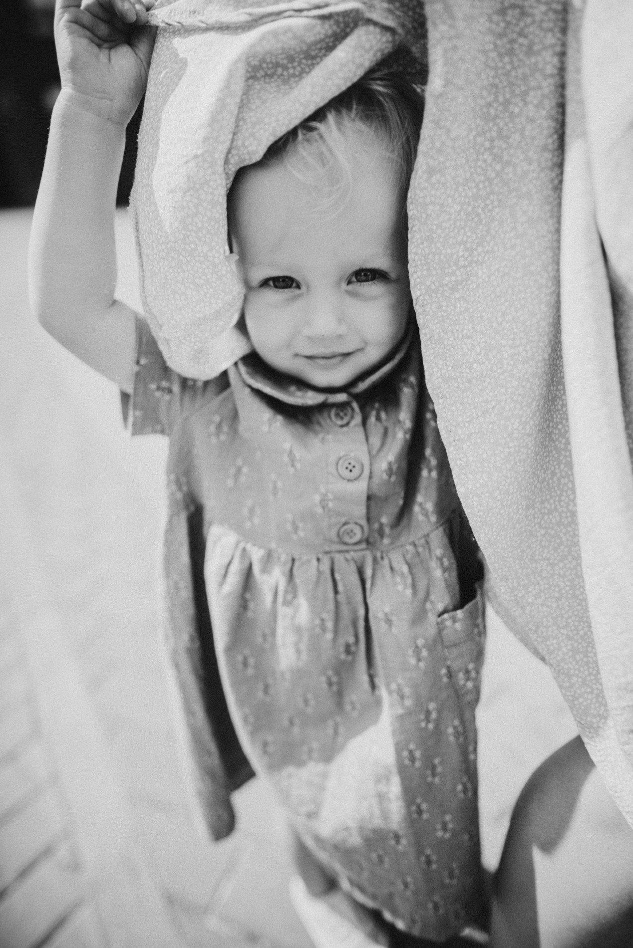 Босиком по мостовой | в городе