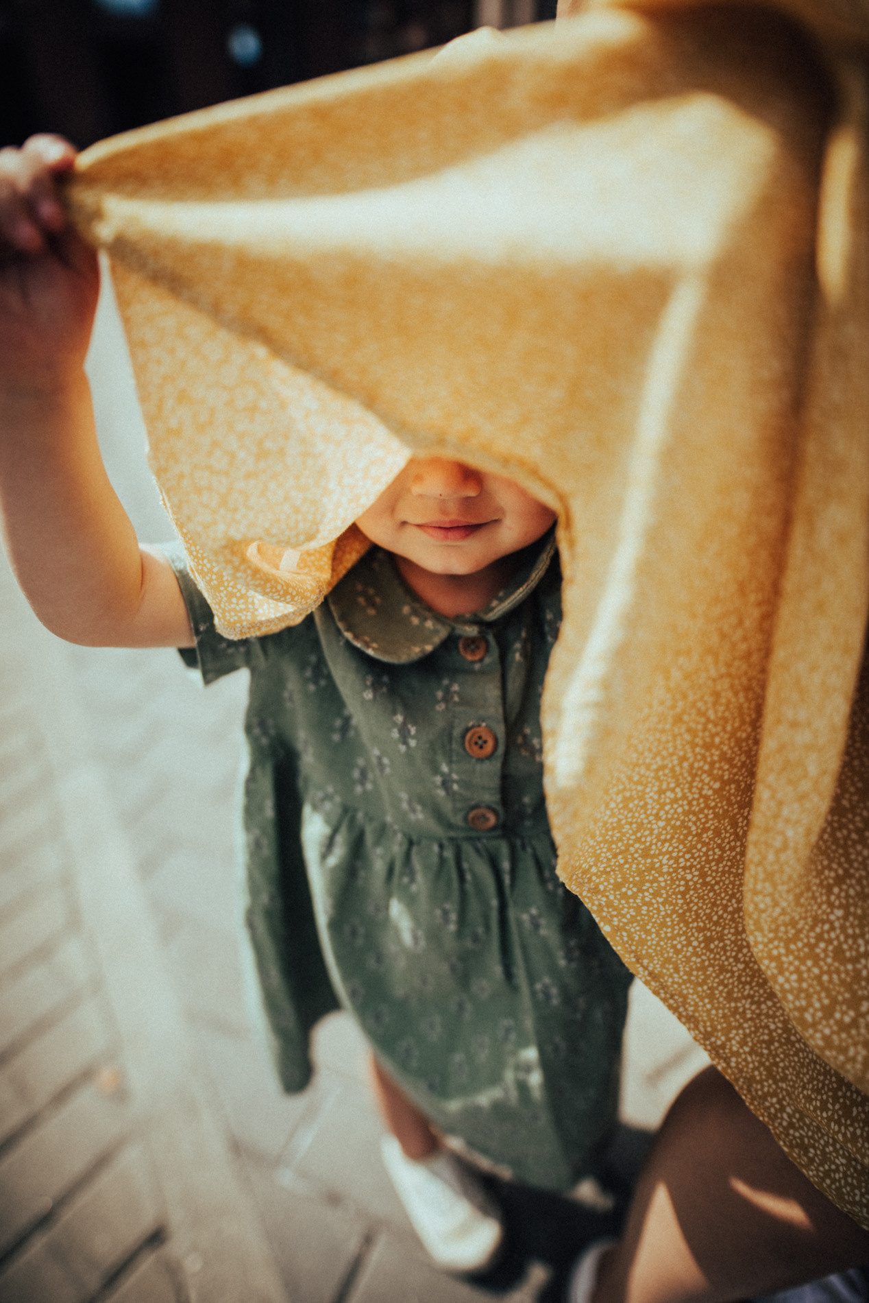 Босиком по мостовой | в городе