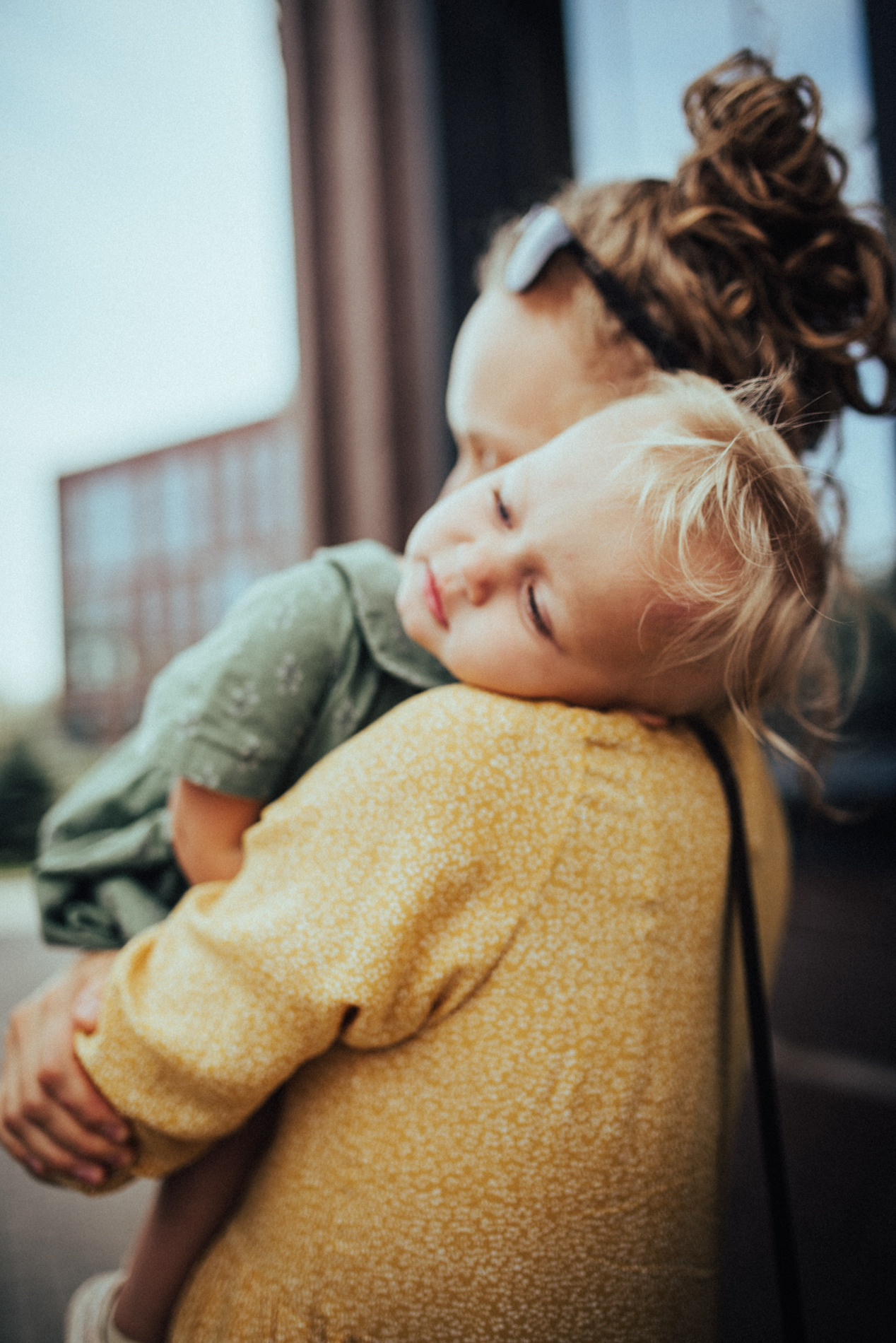 Босиком по мостовой | в городе