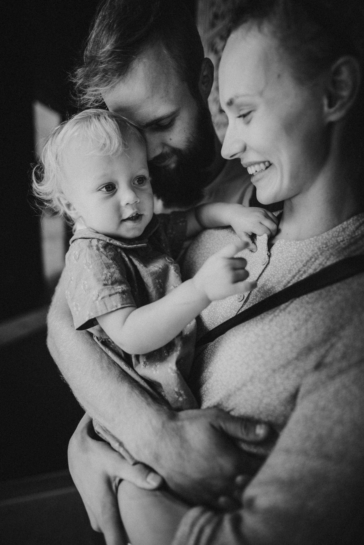 Босиком по мостовой | в городе