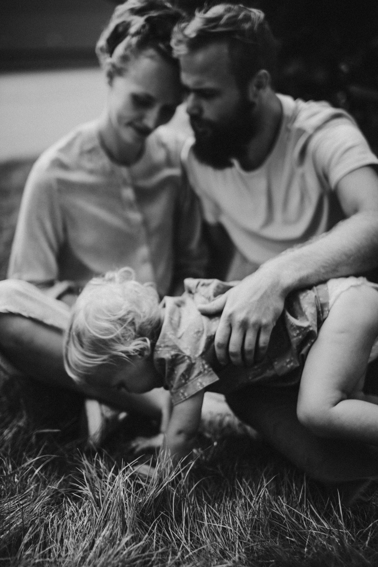 Босиком по мостовой | в городе