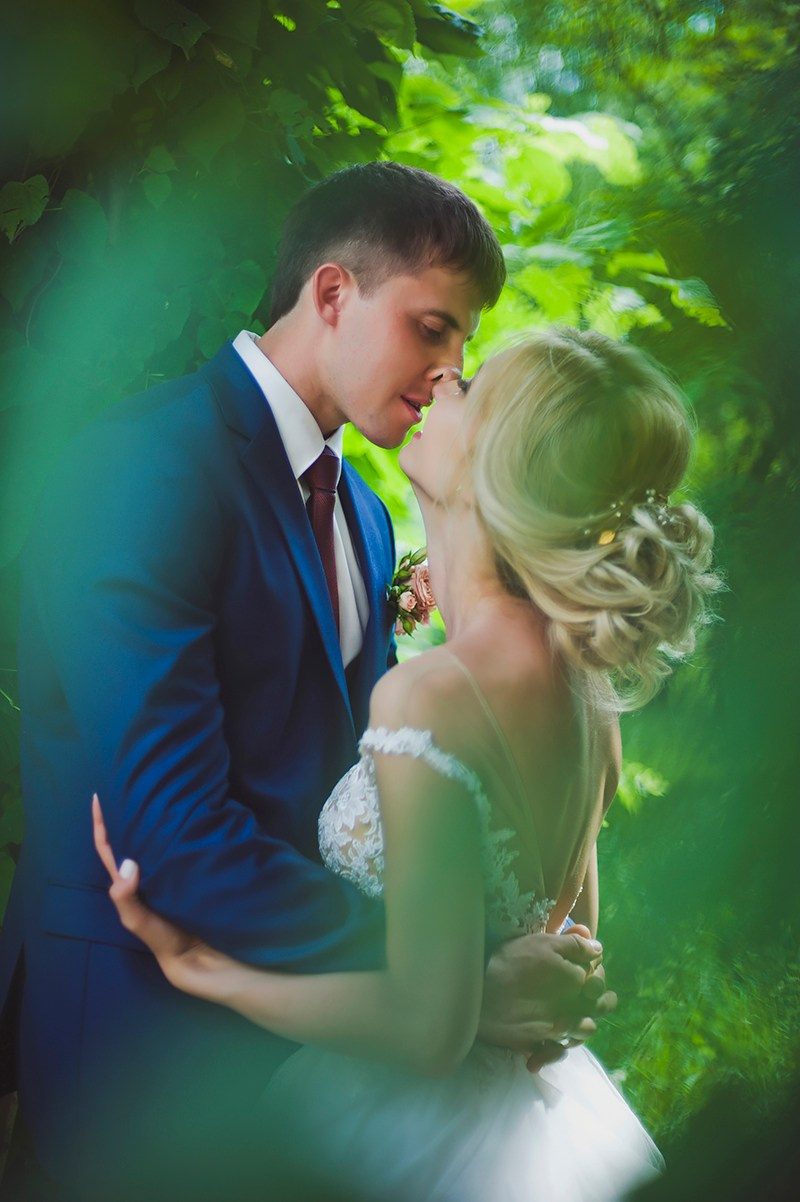 Фотограф Андрей Милевский в Москве. Репортаж на ваших значимых событиях