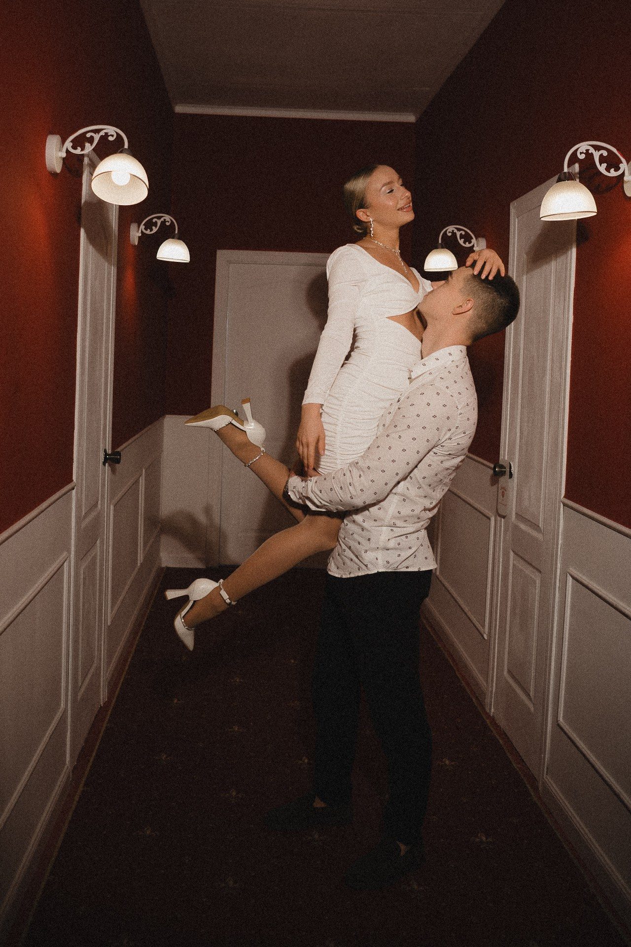 История любви Елены и Арсения. Фомина Елена Свадебный и семейный фотограф