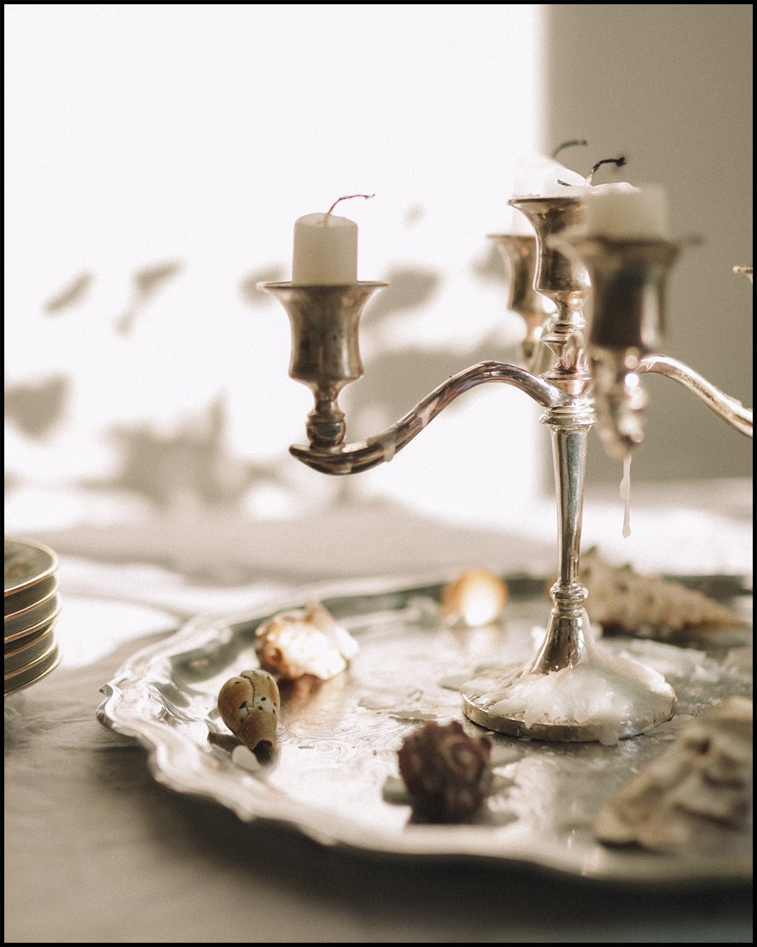 Фотопроект 8-го марта. Фотограф в Нижнем Новгороде Кристина Батанова