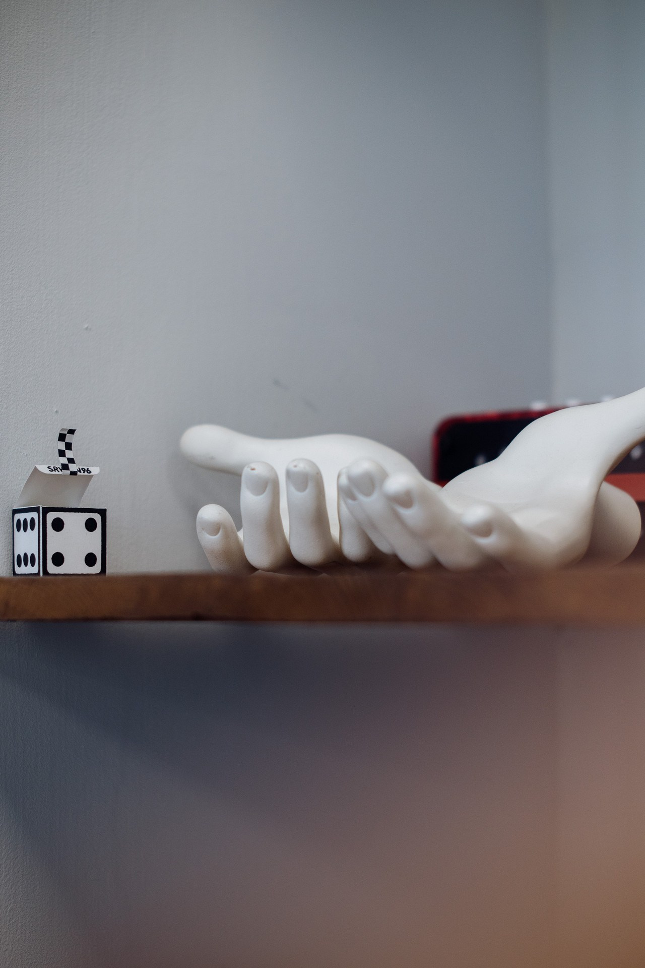 Sticks & Bones. Erkin Sulaimanov