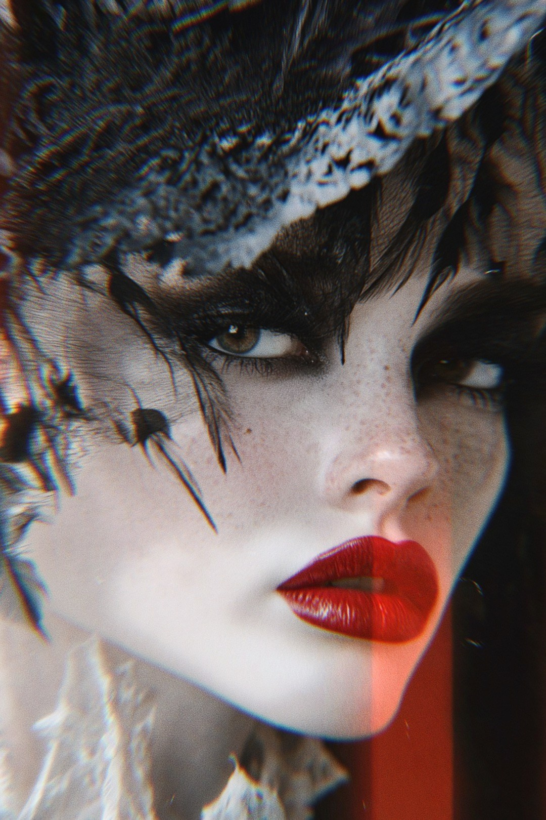 Apollo Art — сайт визуального художника и фотографа