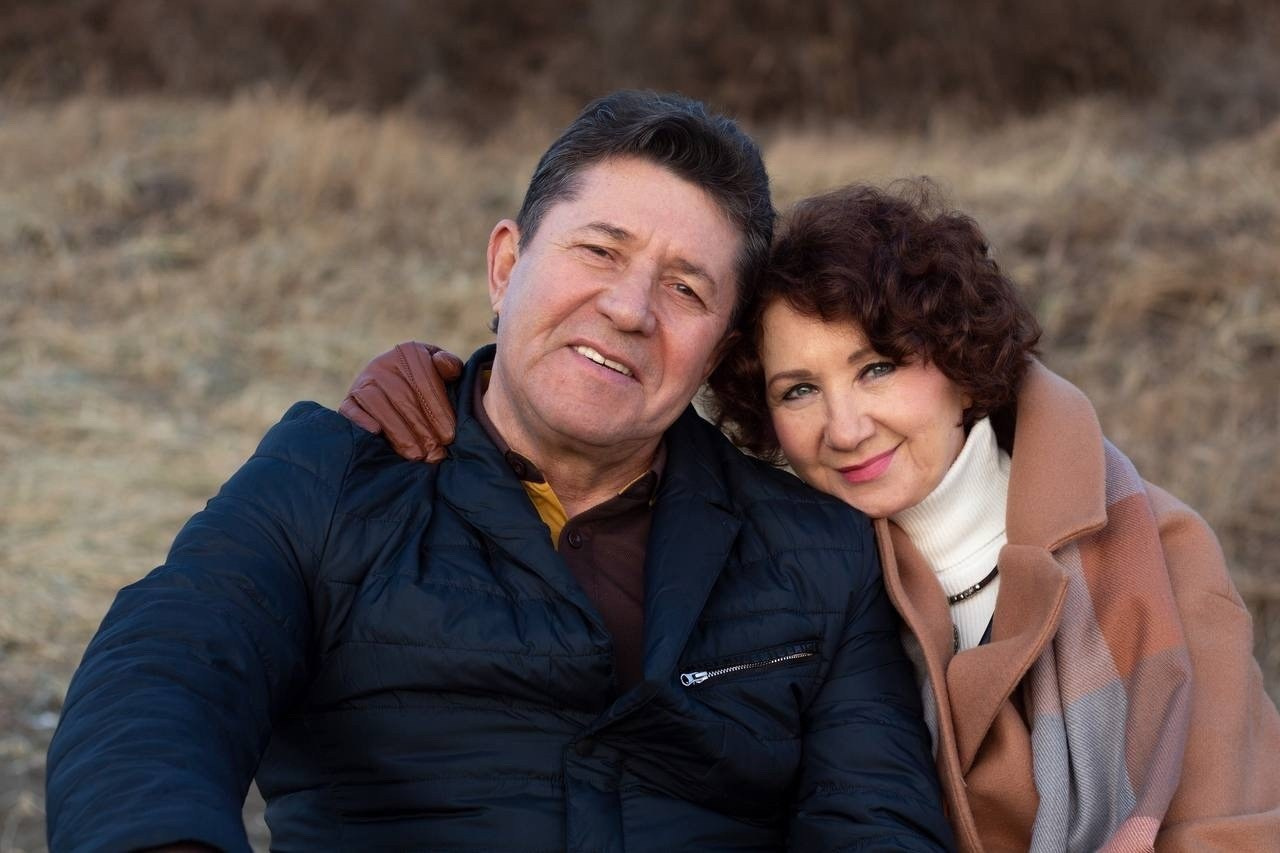 Наталья и Александр. Фотограф в Иркутске, Харитонова Елизавета