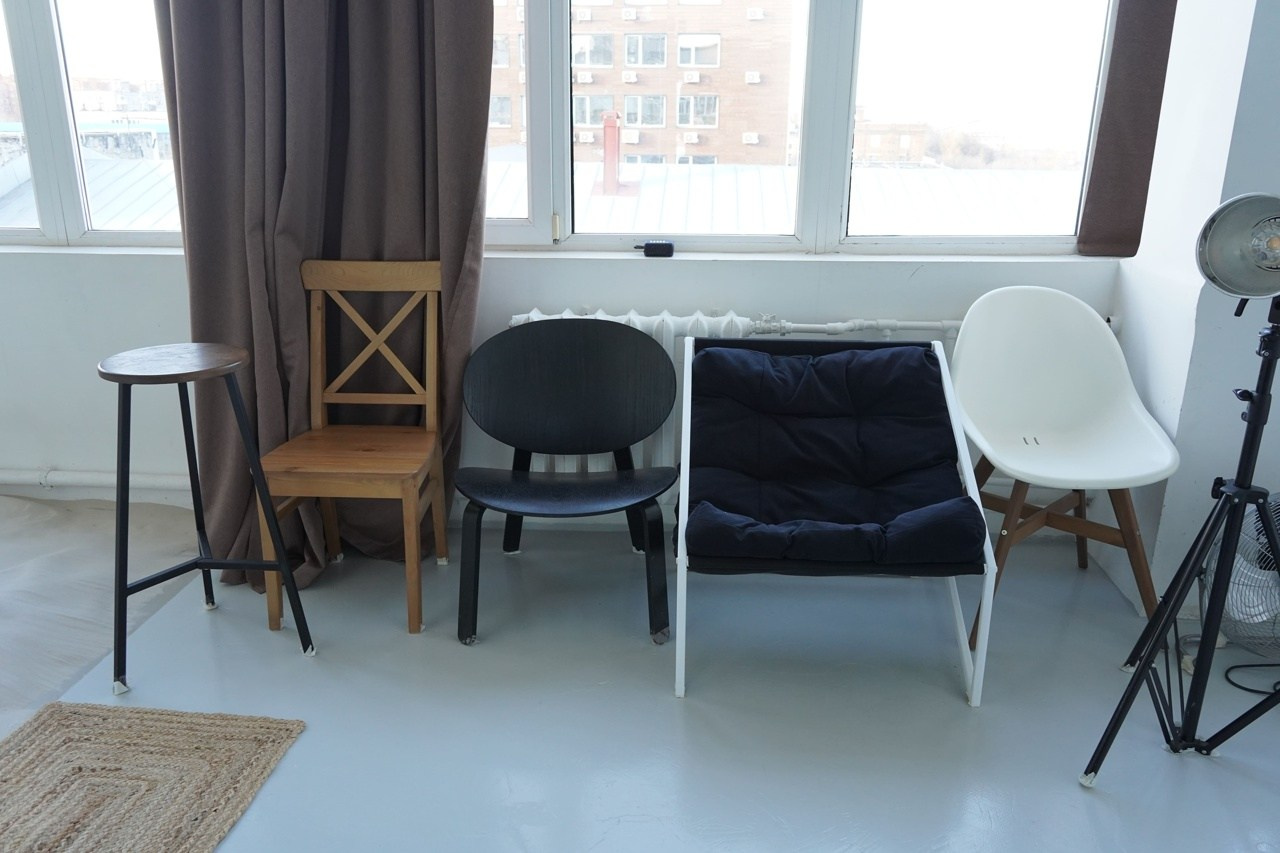 Beton. Фотограф Анастасия Крафт