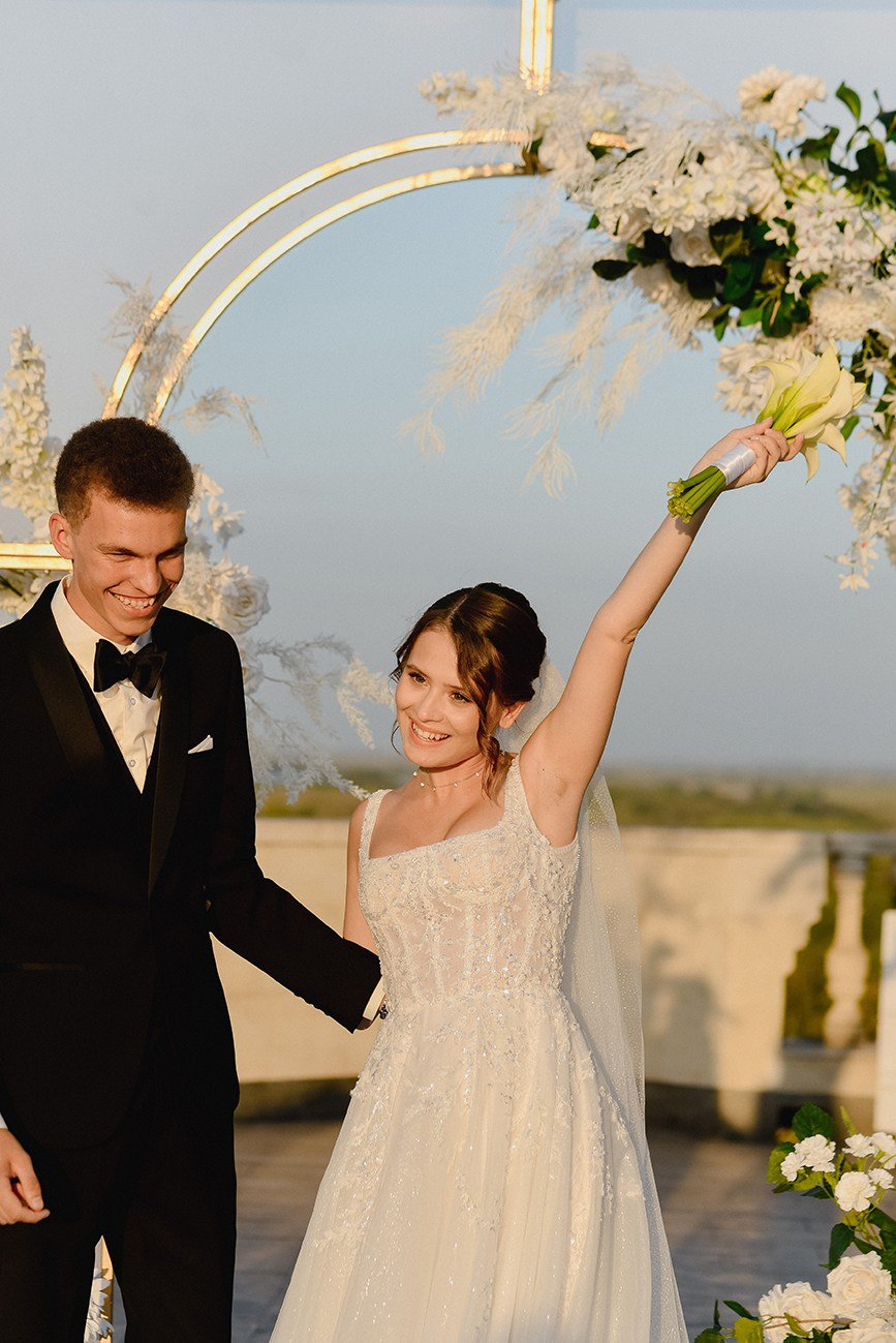 Святослав и Дарья. Свадебный и семейный фотограф в Ростове-на-Дону Елена Сторожок