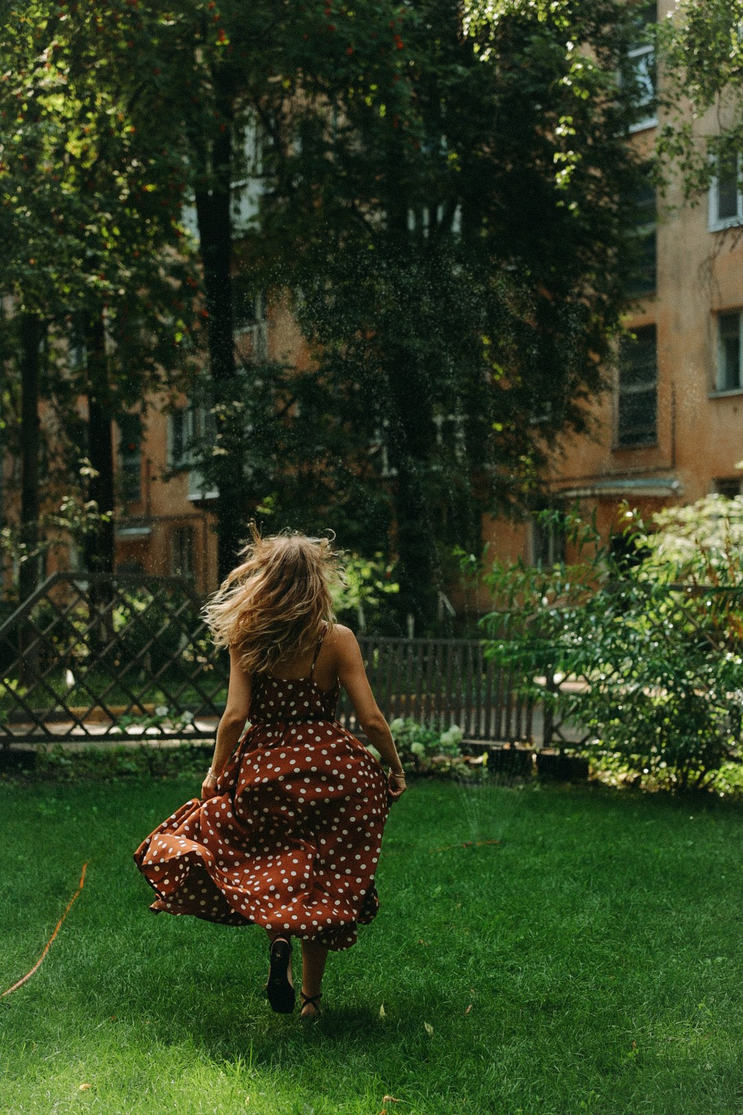 Алиса. Фотограф Нижний Новгород