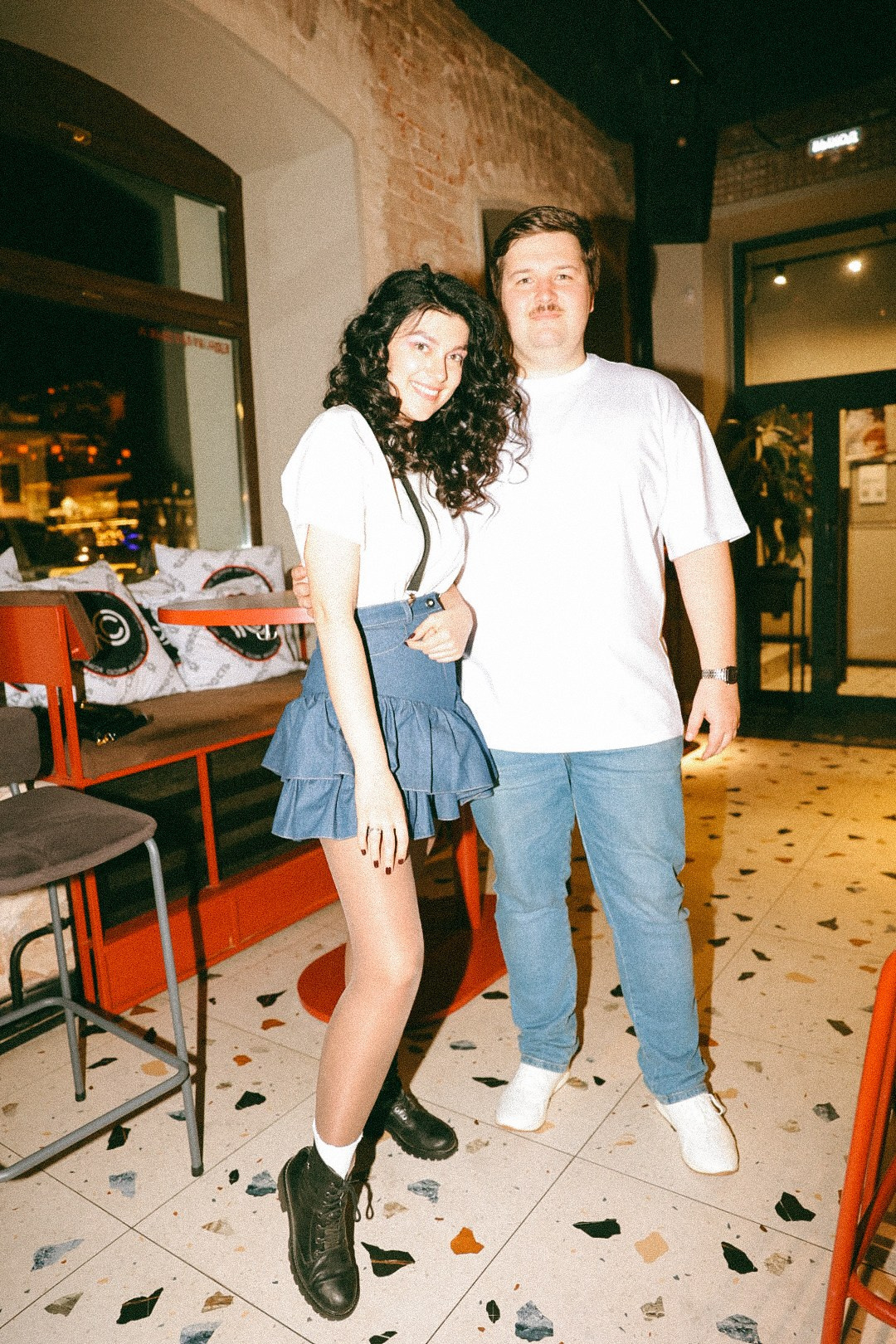 B-day. Фотограф Нижний Новгород