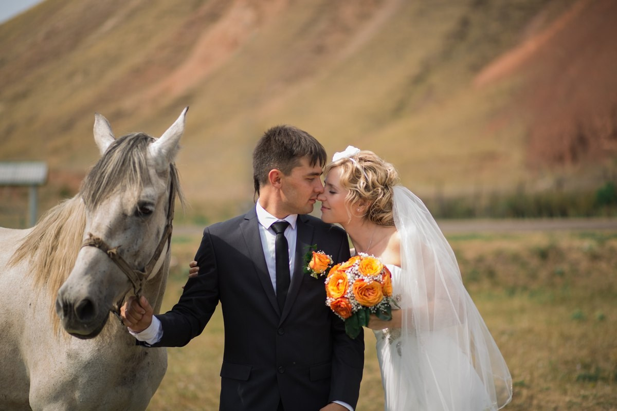 Свадебная фотосессия. Женский и контент фотограф Данилина Ирина в Москве