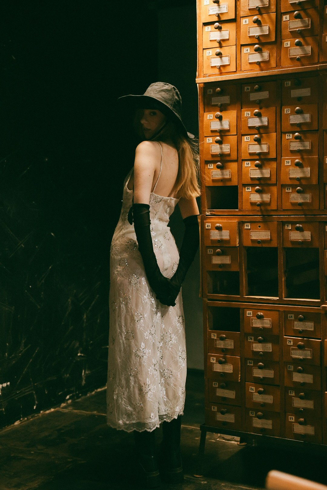 Вероника. Фотограф Нижний Новгород