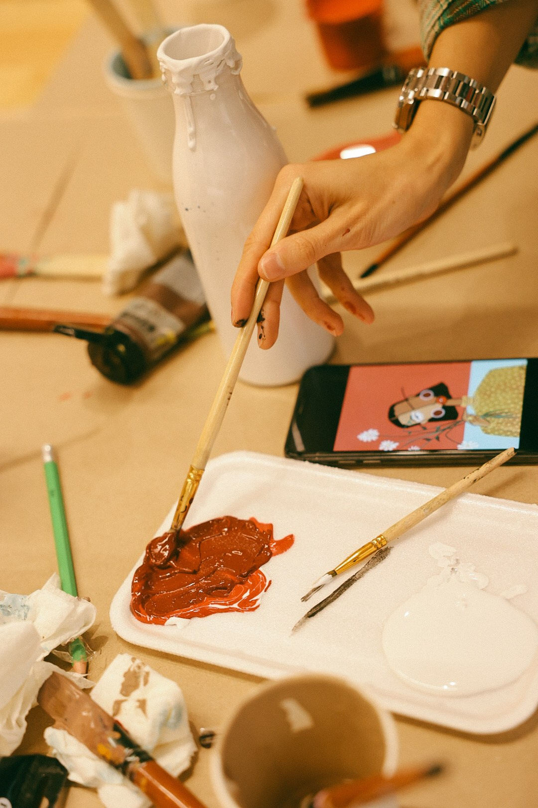 Нина и Ксюша. Фотограф Нижний Новгород