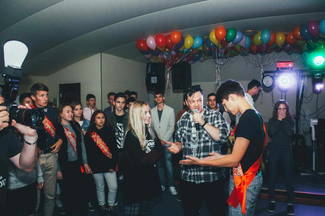 Выпускные 9 и 11 класс. Главная