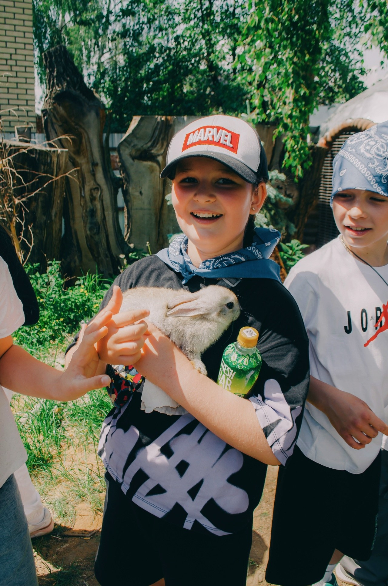 Выпускной 4 класс. Главная