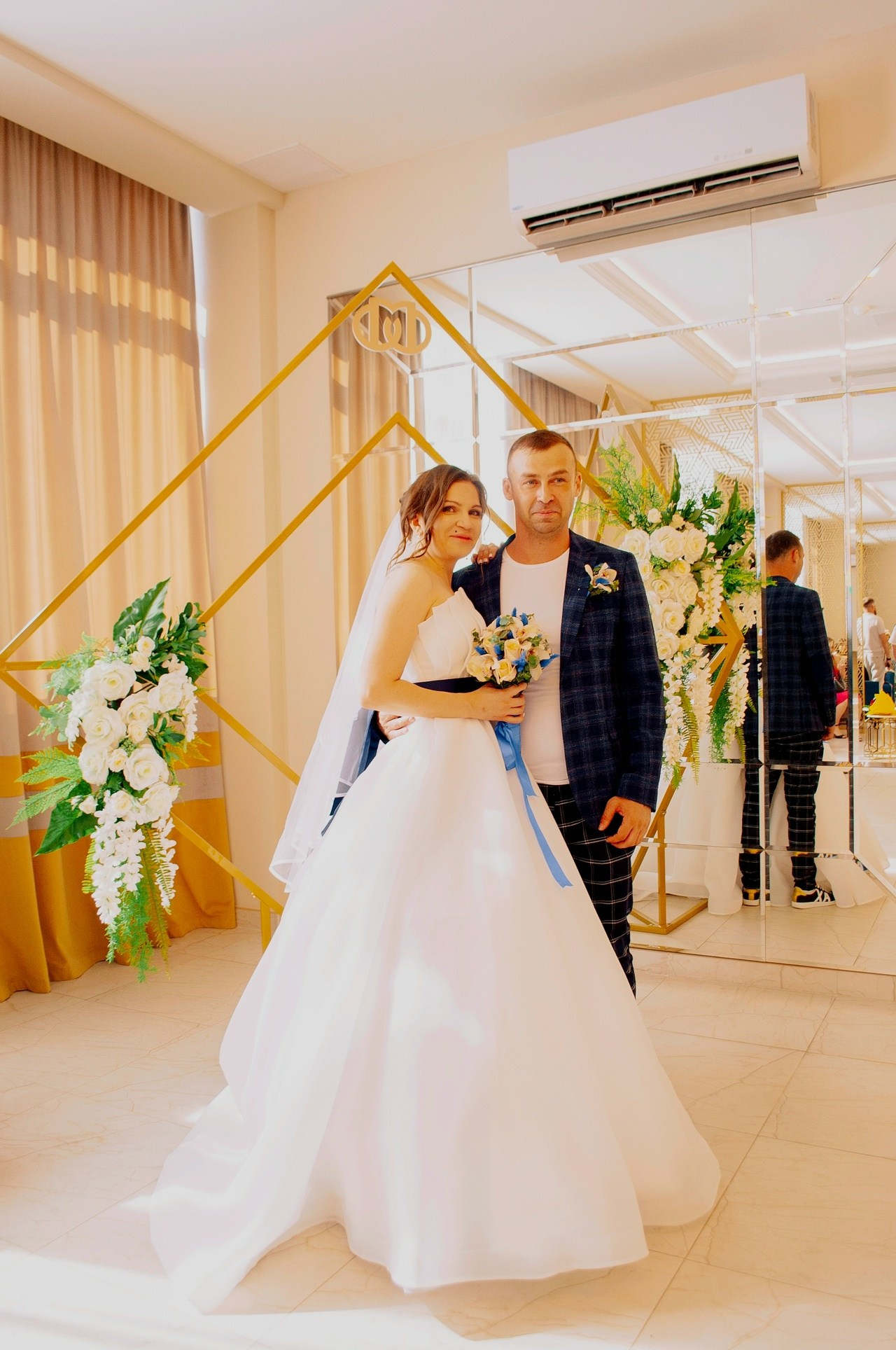 Свадьбы. Главная