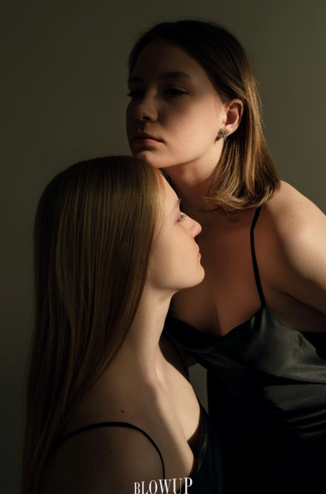 Blowup. Екатерина Мишина творческий фотограф в Самаре