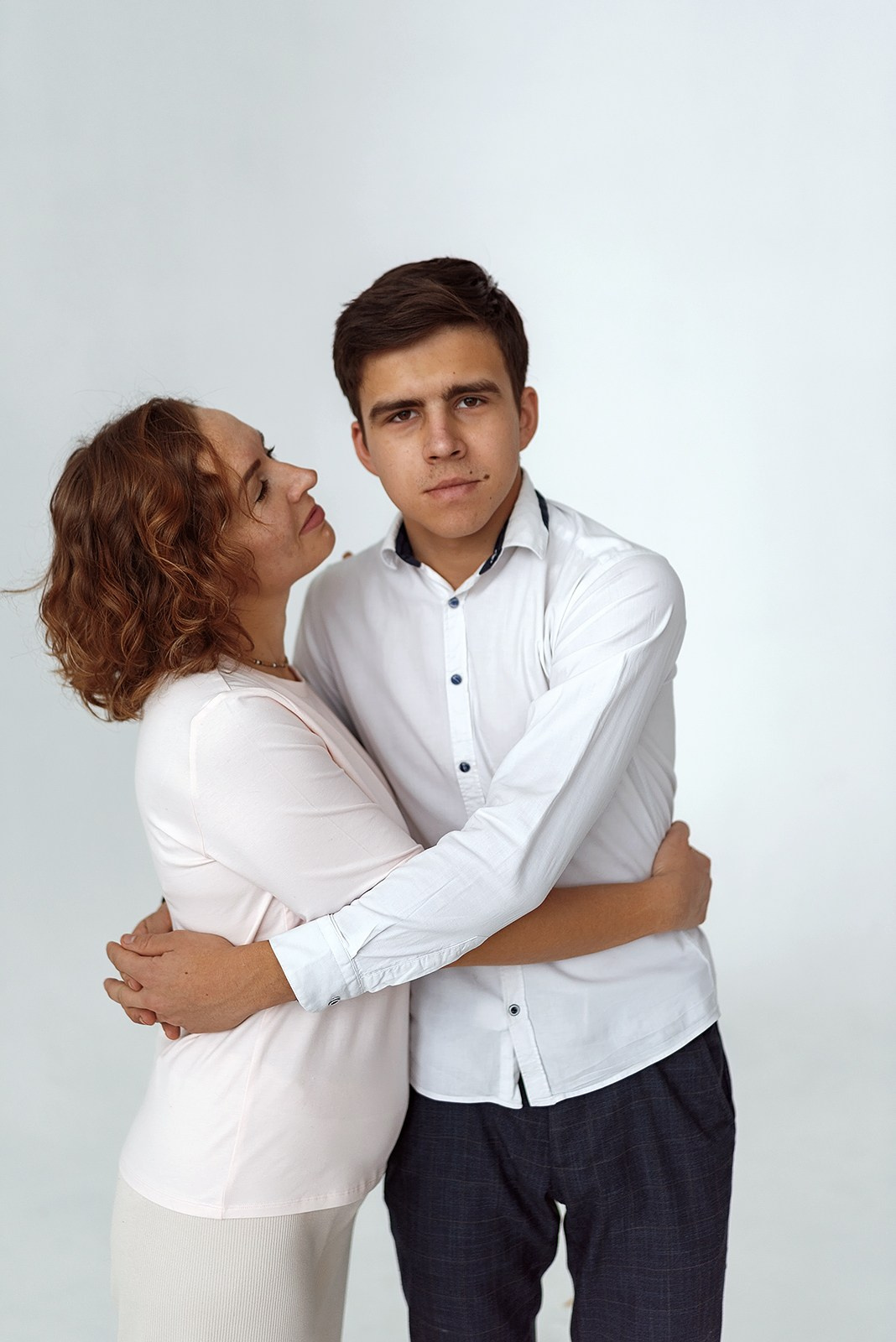 Семейная фотосессия. Свадебный фотограф Николай Коляганов в Иванове, Костроме, Ярославле, Нижнем Новгороде