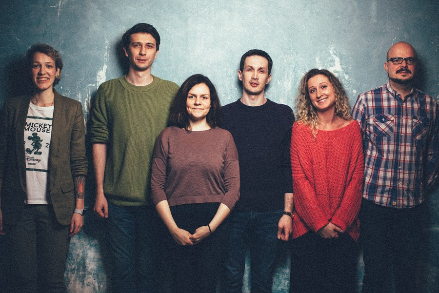 Контент. Фотограф Михаил Ряховский