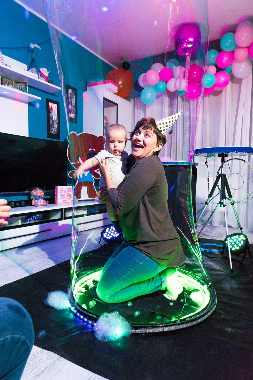 Репортажная фотосъемка детского дня рождения. Профессиональный фотограф Геленджик, Новоросийск Виктория Цейс