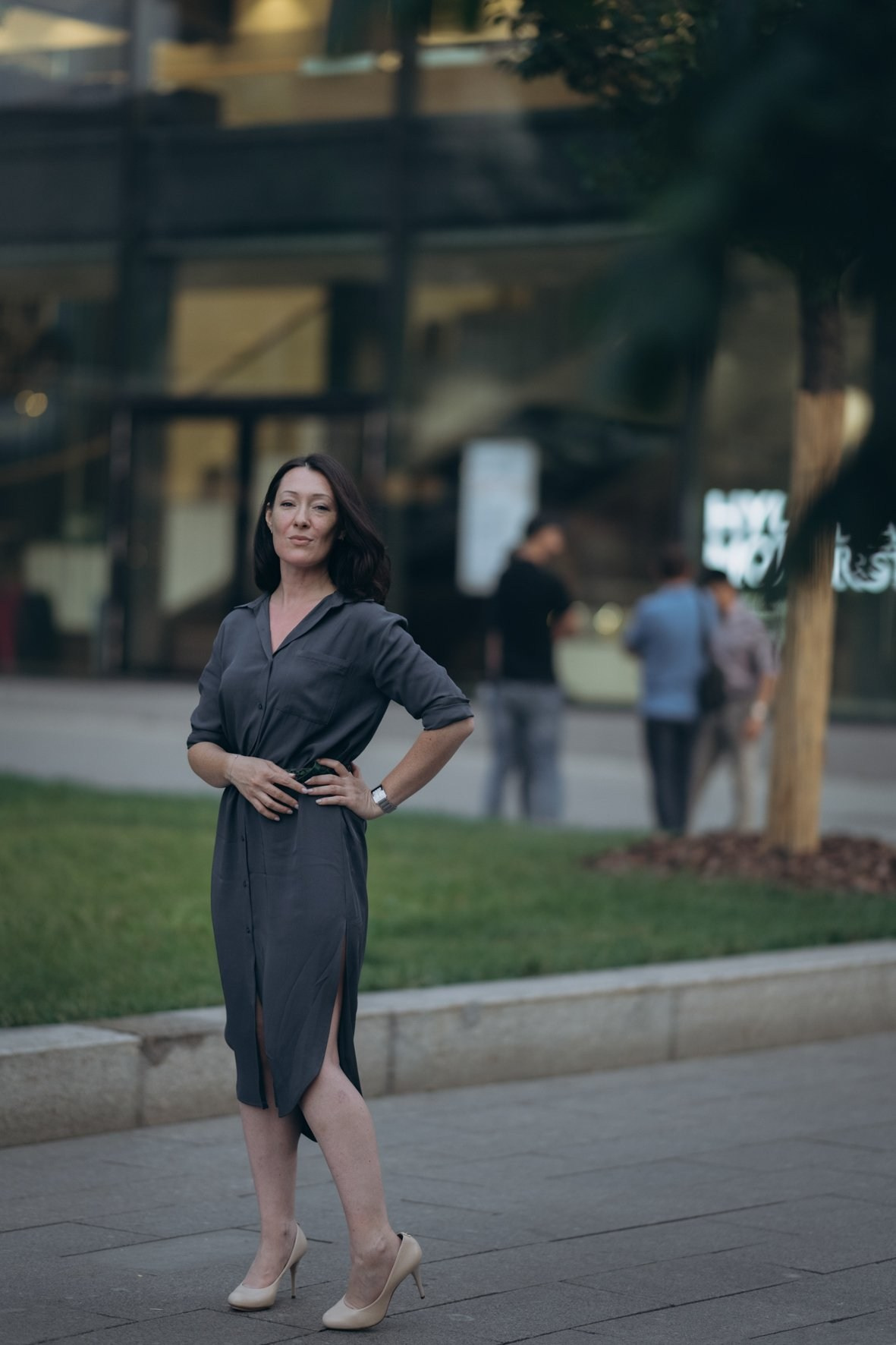 Ресторан Ишак. Семейный фотограф и анималист в Москве и Московской области