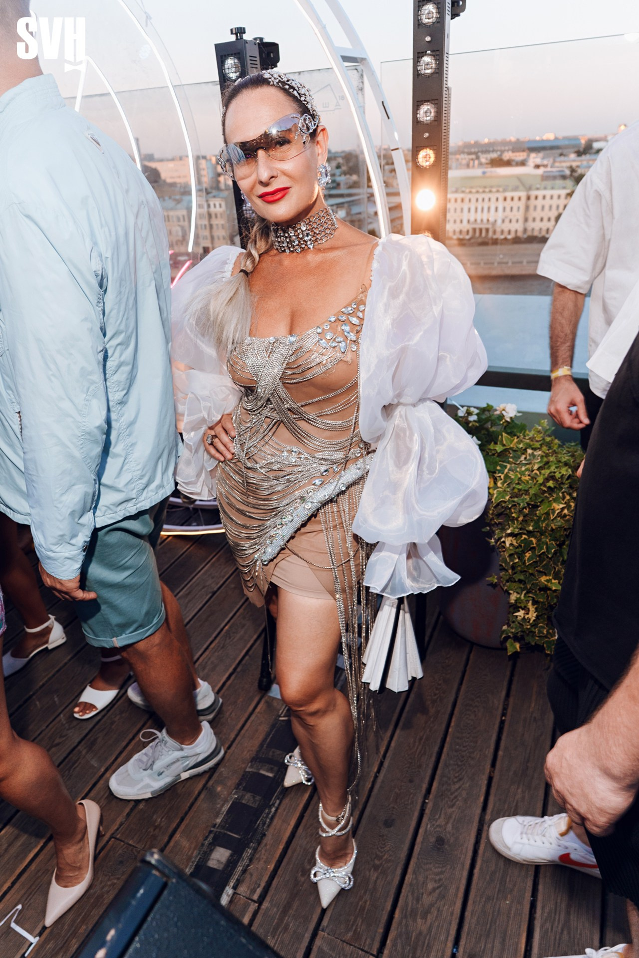 ODYSSEY | ODYSSEY CREW