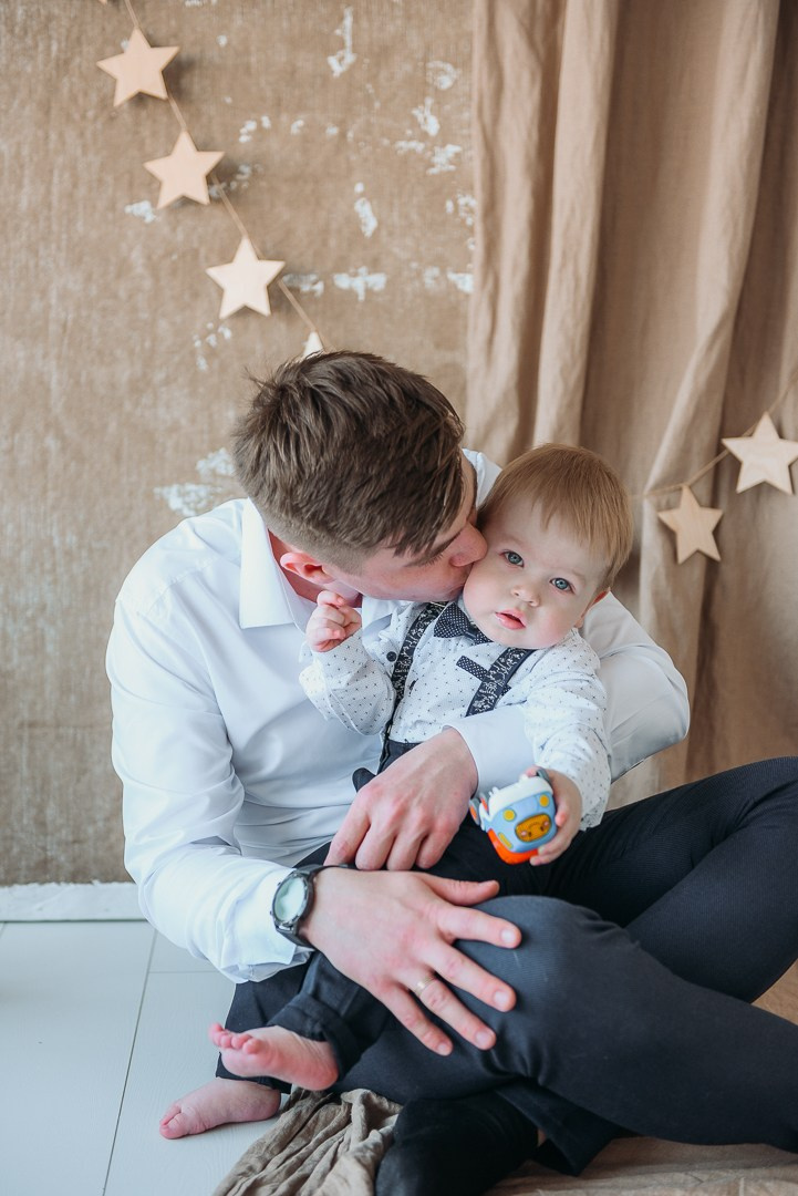 Годовасие. Нияз