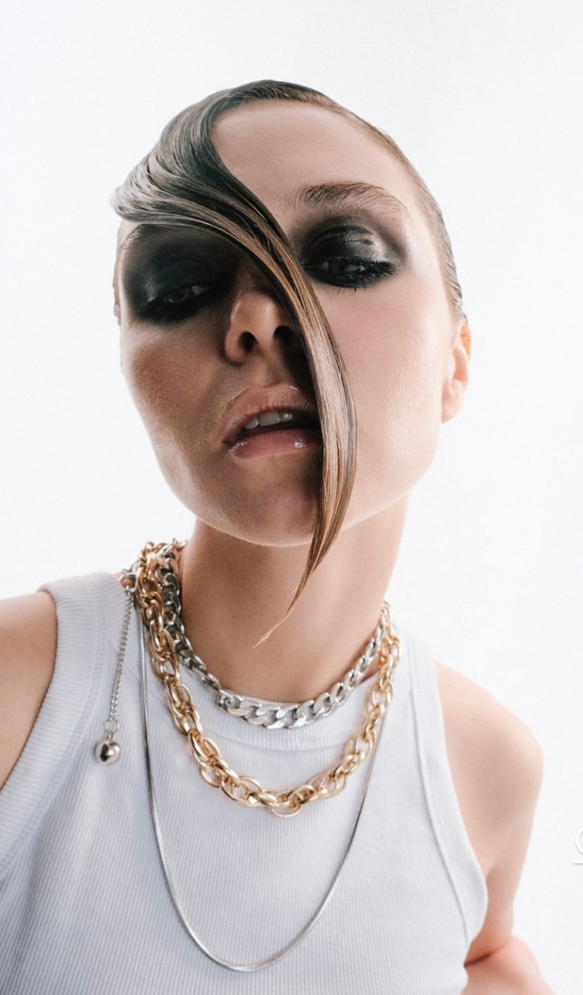 Artishock. Портфолио Зацепина Мария