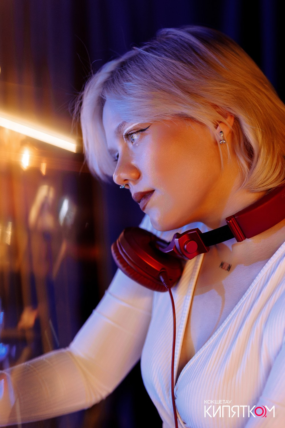 THE SHOW. КИПЯТКОМ КОКШЕТАУ