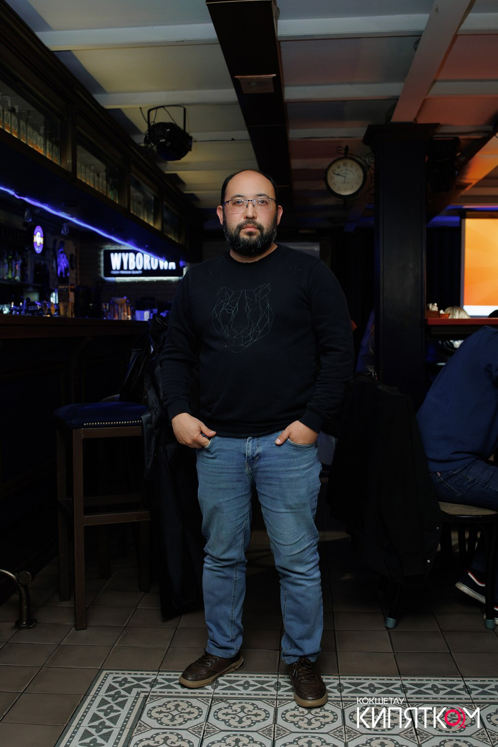 WOW QUIZ. КИПЯТКОМ КОКШЕТАУ