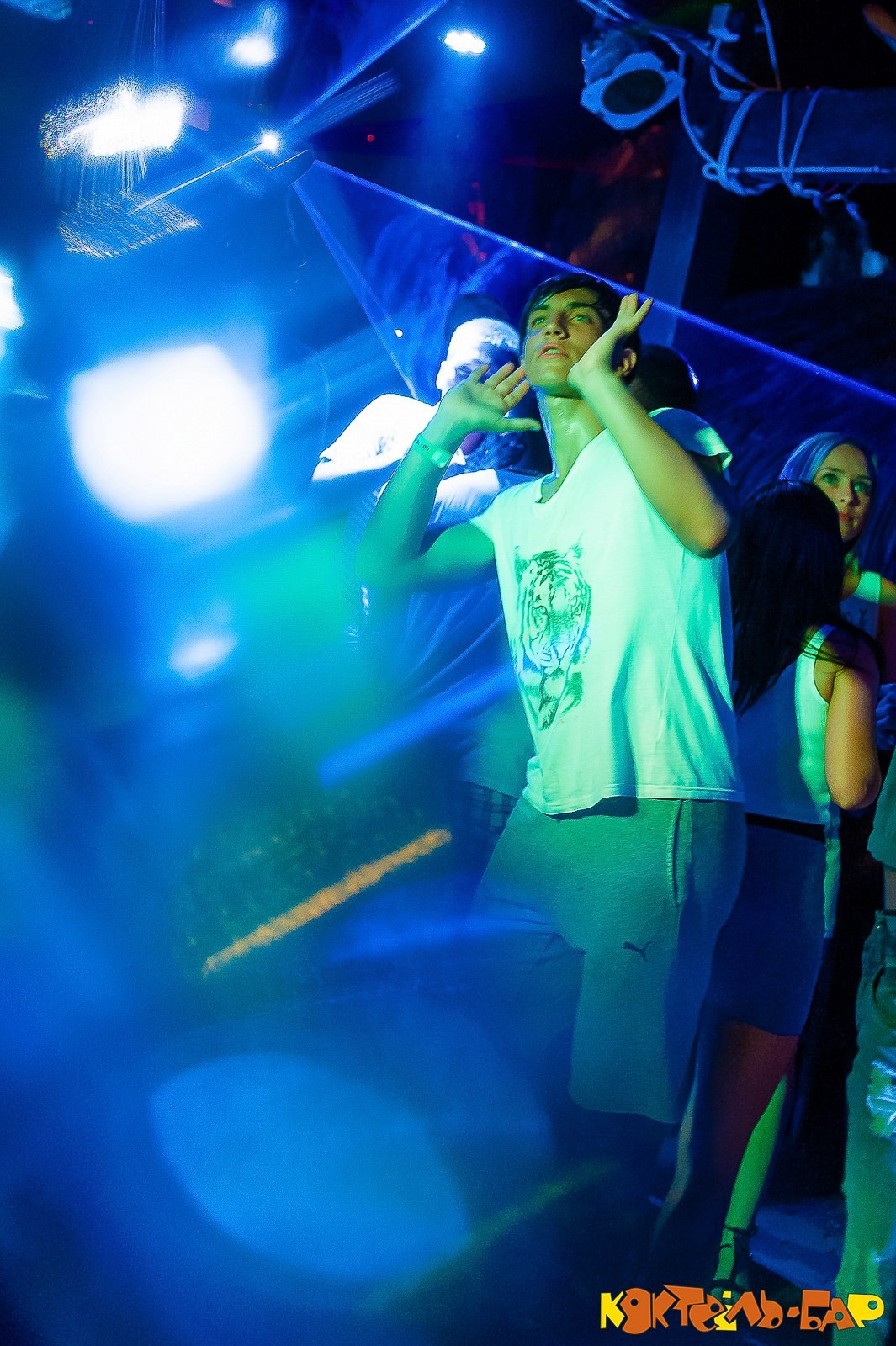 Репортаж. Фотограф Эктов Алексей