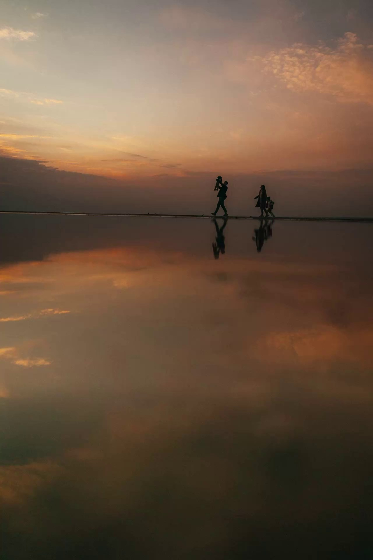 Video art family. Фотограф Денис Персенен | Санкт-Петербург, Москва