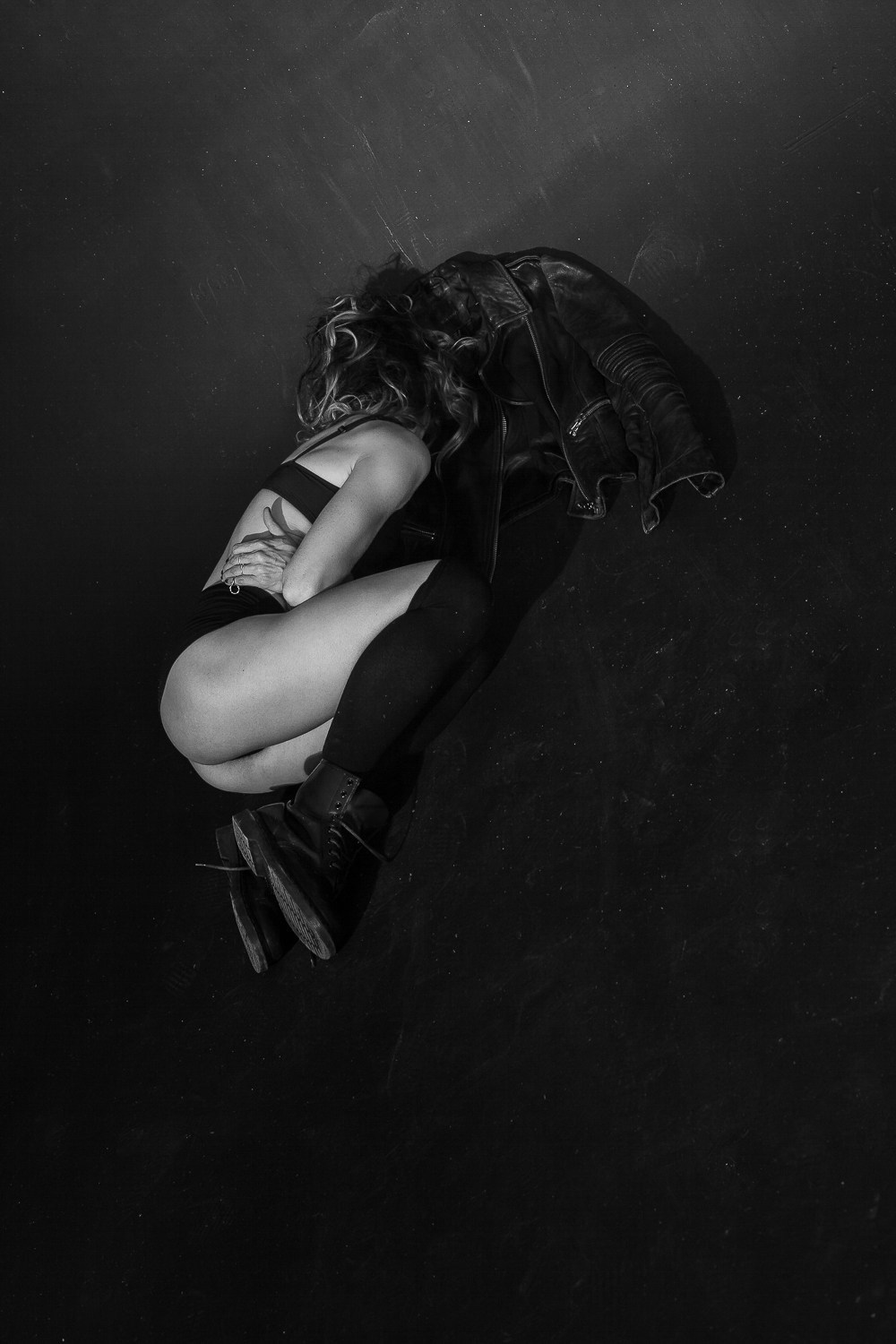 Ольга Бараняй. хореограф, танцор. Психолог с фотоаппаратом Зимина Оксана