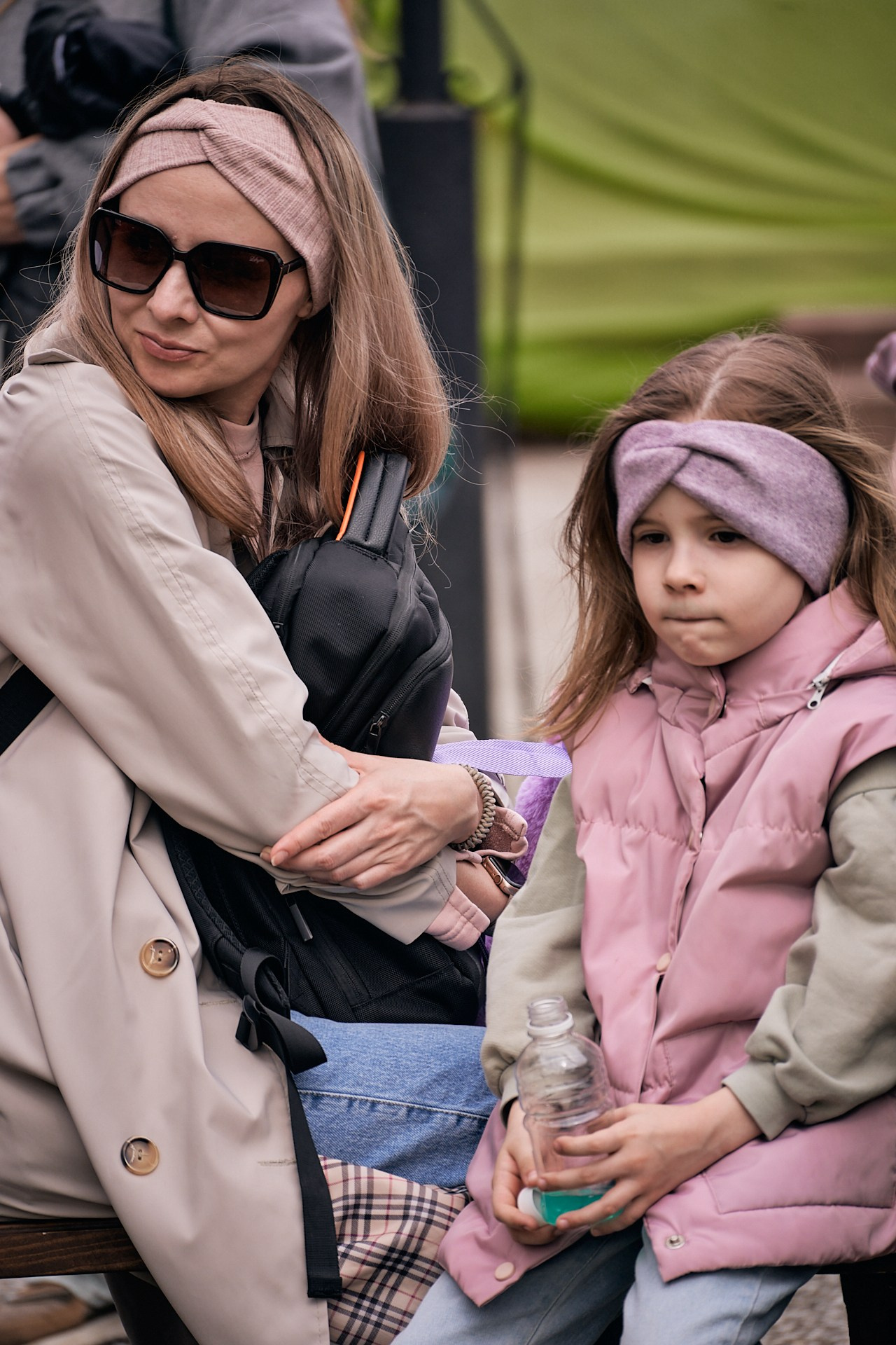 Пасхальное чудо 2025. Фотограф