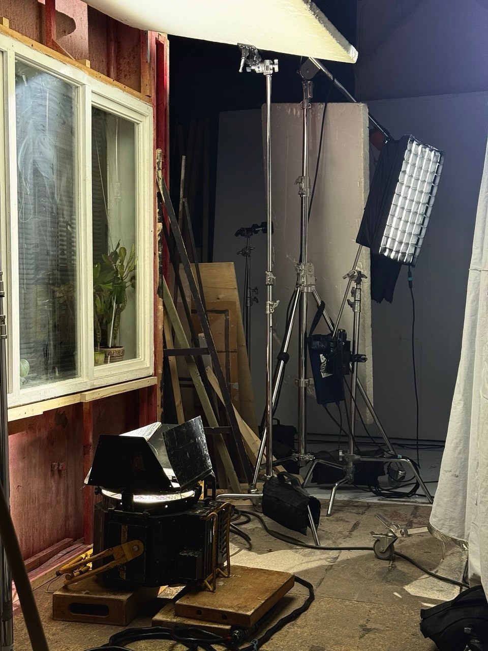 Свет. Marina Zhuravleva