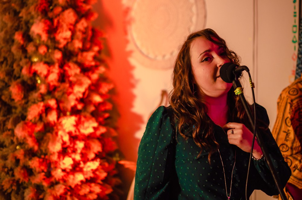 | АРТ-ДЖЕМ ОХАНА 108.6 — 01.12.24 |. Фотограф Ольга Дзюба. Фототерапия как зеркало души. КМВ