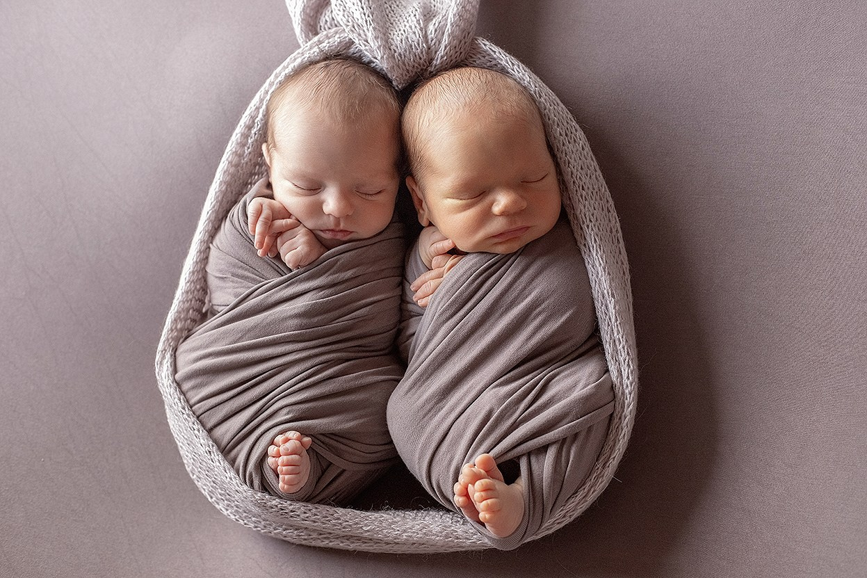 Newborn. Фотограф новорожденных в Екатеринбурге Татьяна Продан