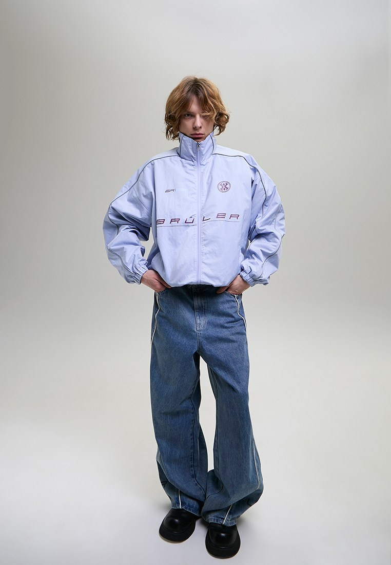 Catalog for Bruler d'amour (LAMODA). Arina Kharakhashian