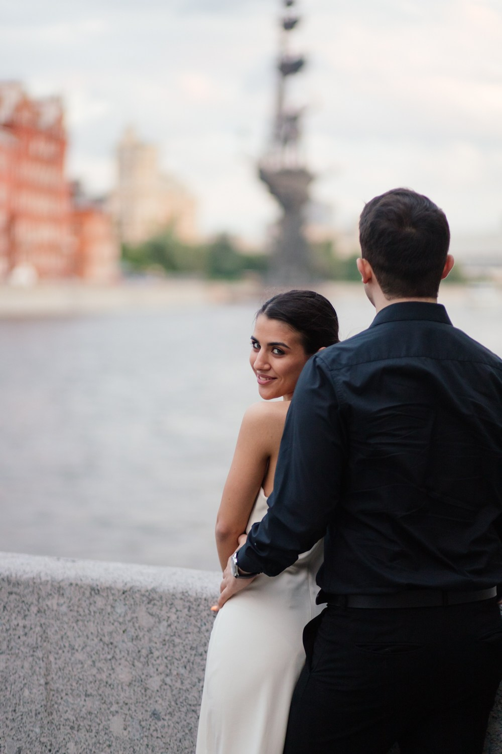 Марианна🤍Ашот. Фотограф в Москве Екатерина Абрамова