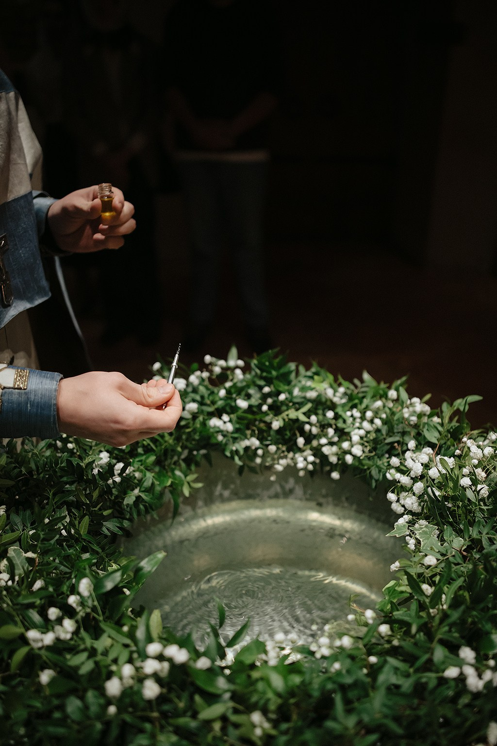 Крещение Льва (1). Фотограф на венчание, крещение