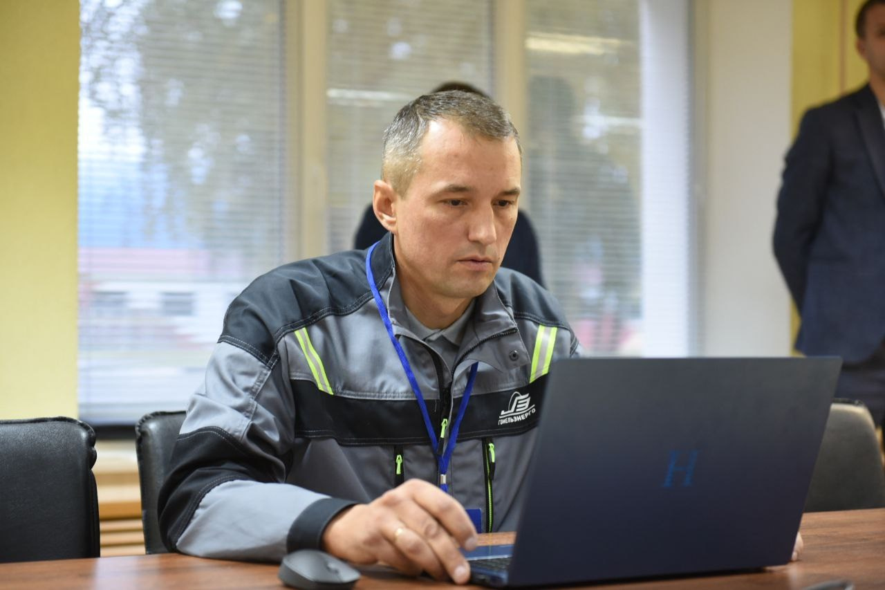 Как это было: II РЕСПУБЛИКАНСКИЕ СОРЕВНОВАНИЯ