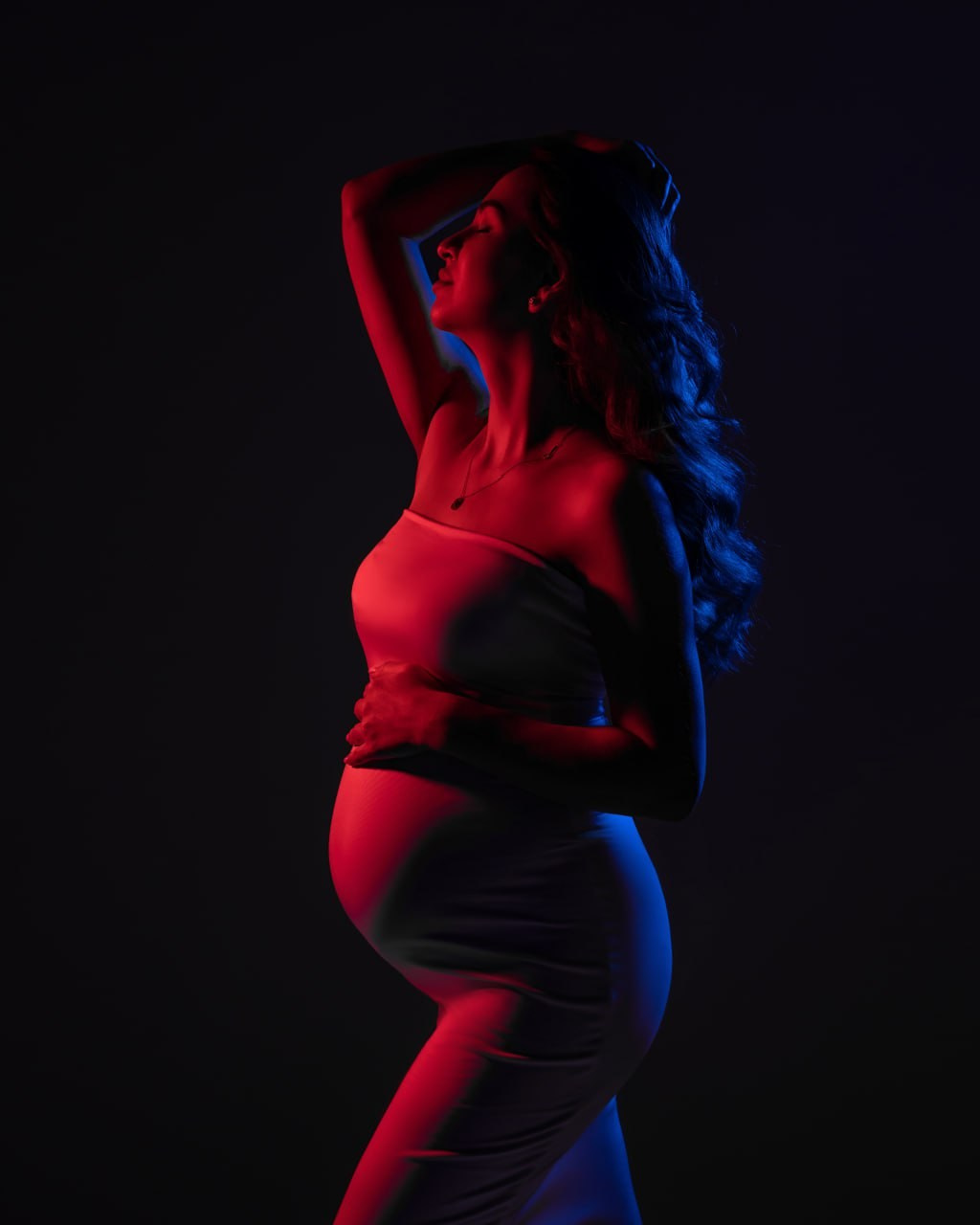 Прайс «Минимализм». Демидова Натали, фотограф беременности и материнства г. Астана