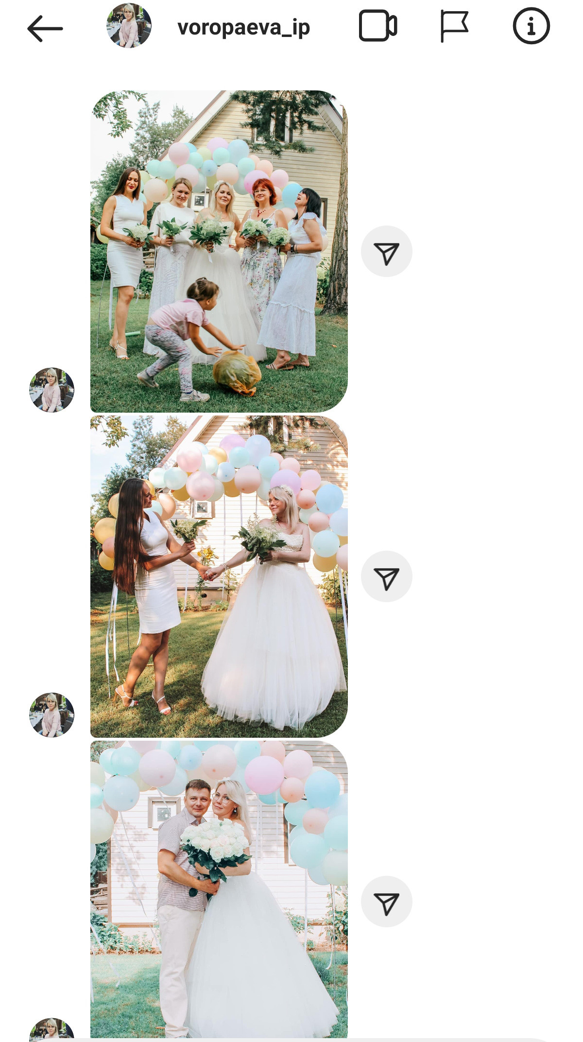 Яркие пресеты. Via_photo