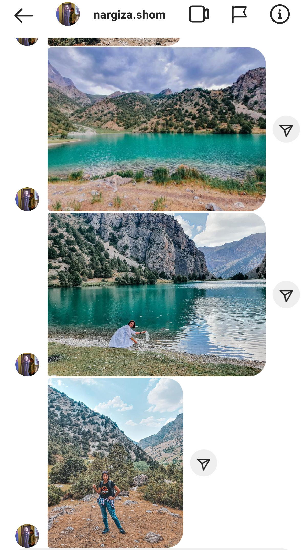 Яркие пресеты. Via_photo