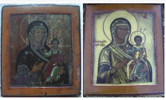 Светлана Фатьянова