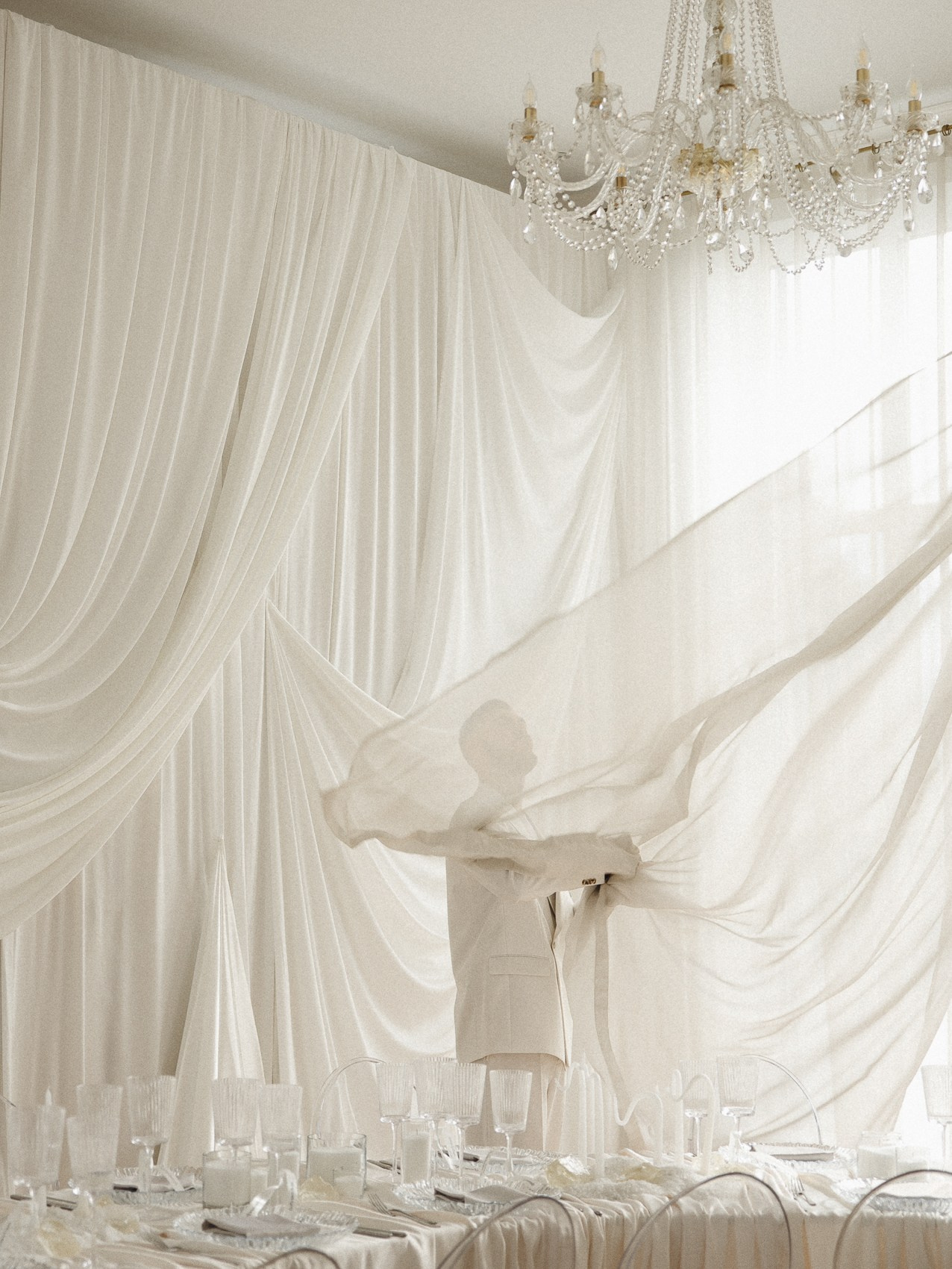 Свадебный и индивидуальный фотограф в Челябинске Евгения Негодяева