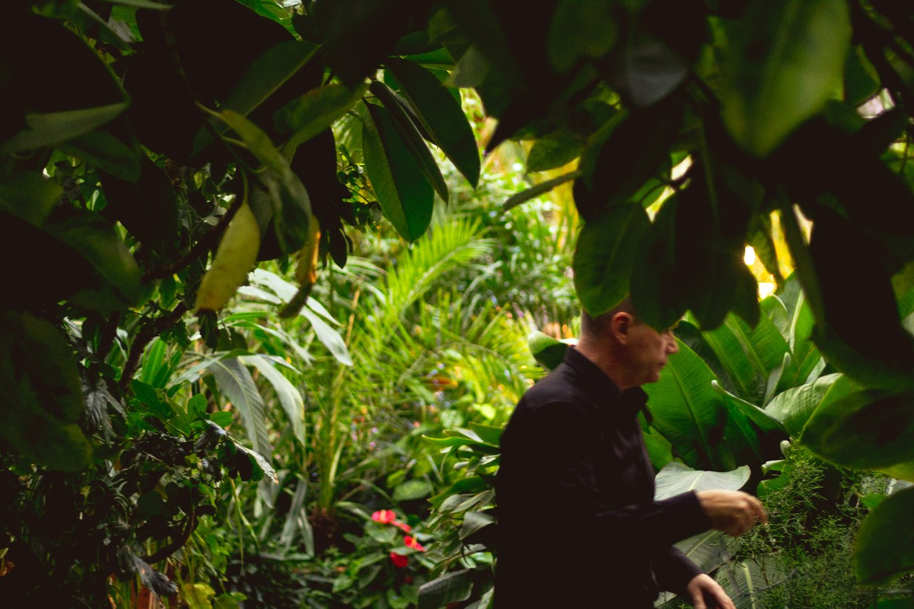 Petro Art — квартет в Таврическом саду (Рок Хиты). EvgenyCraft