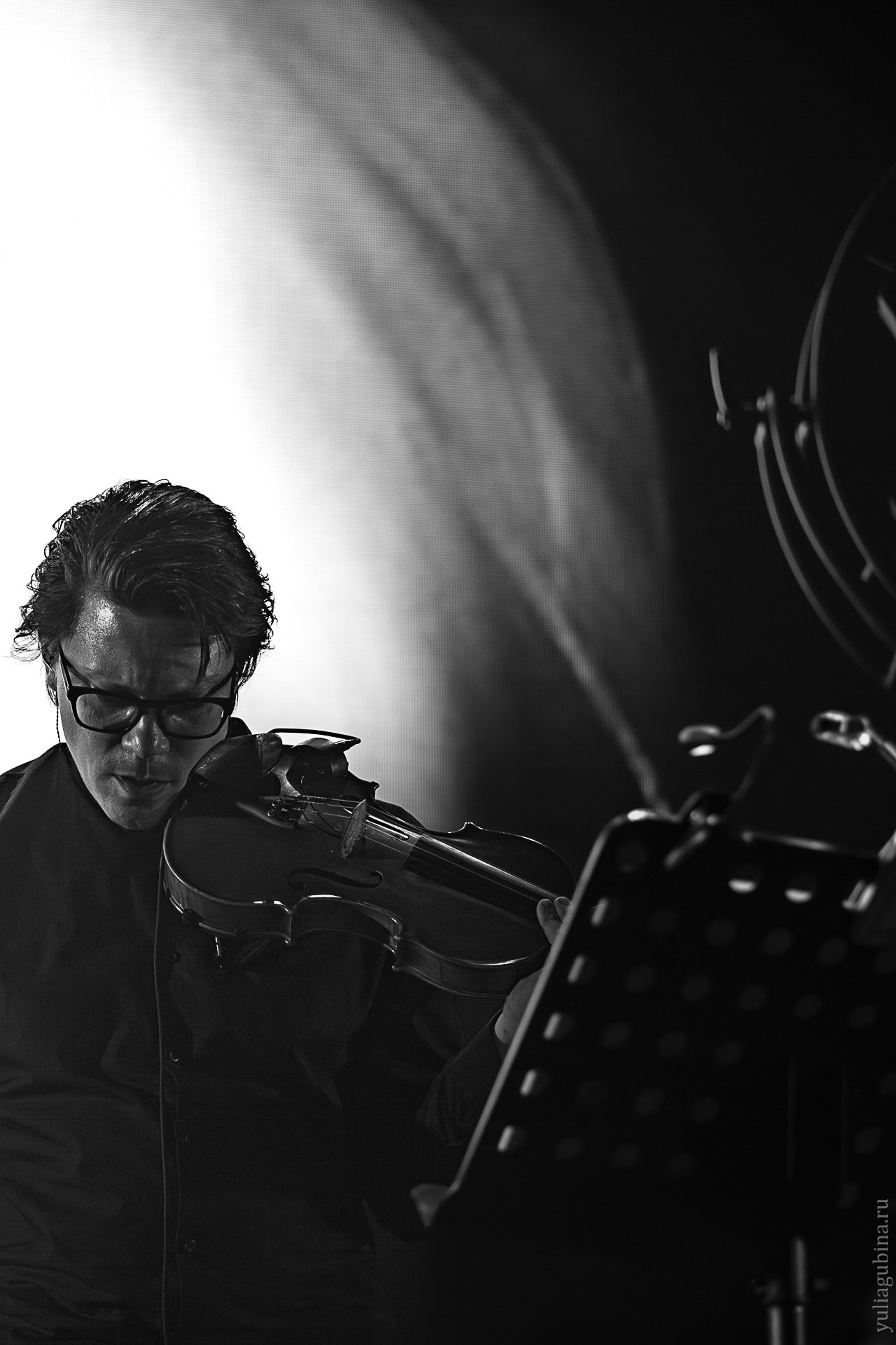 Скрипка. Дельфин, 07.03.25, 1930 Moscow