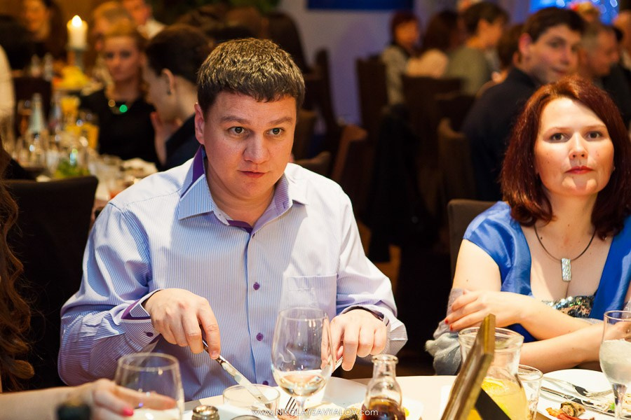 АЛВИСА (корпоратив). Видеооператор/Фотограф Николай Завьялов